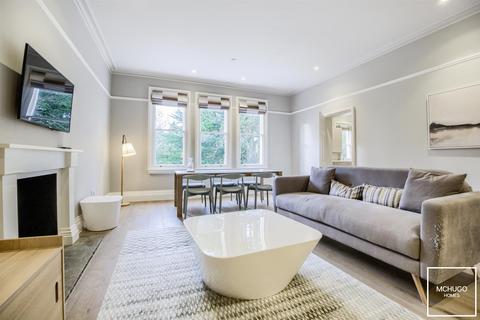Apartment 4, Ferndale House, 66a Harborne Road, Birmingham, B15 3HE