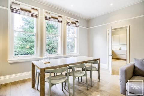 Apartment 4, Ferndale House, 66a Harborne Road, Birmingham, B15 3HE