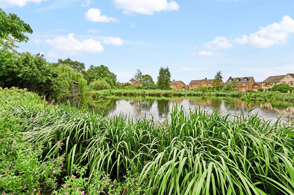 Wyatt Drive, London 5 bed house £7,000 pcm (£1,615 pw)