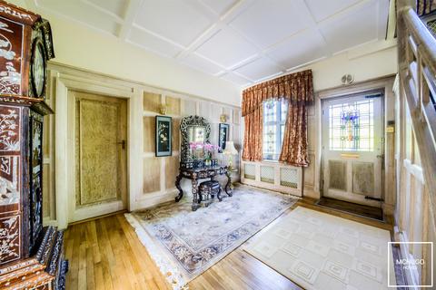 62 Harborne Road, Birmingham, B15 3HE