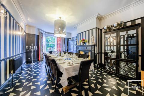95 Harborne Road, Birmingham, B15 3HG