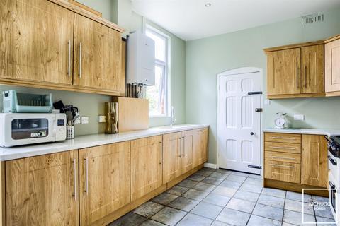 22 Barnsley Road, Birmingham, B17 8ED