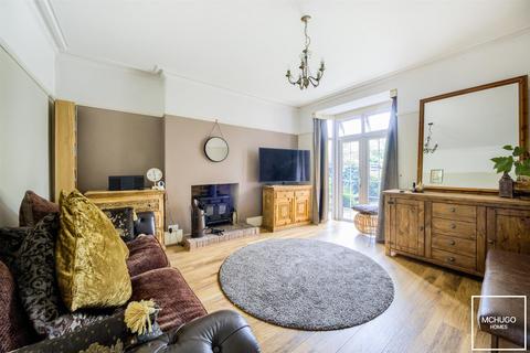 22 Barnsley Road, Birmingham, B17 8ED