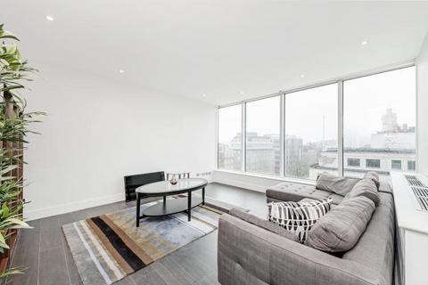 2 bedroom flat for sale, Marathon House, Marylebone Road NW1
