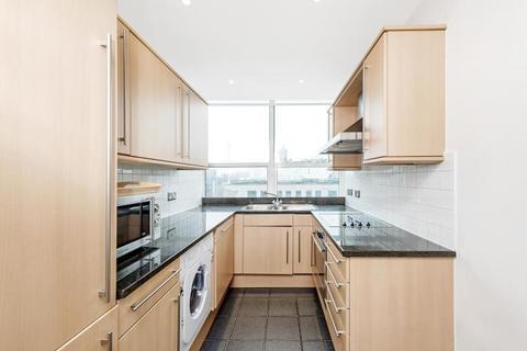 2 bedroom flat for sale, Marathon House, Marylebone Road NW1