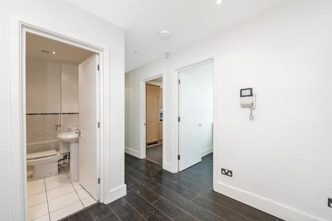 2 bedroom flat for sale, Marathon House, Marylebone Road NW1