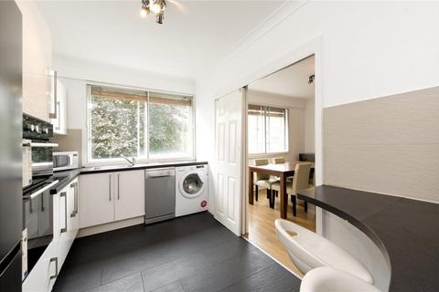 3 bedroom flat for sale, Warwick Gardens, Kensington W14
