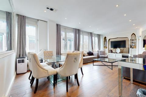 3 bedroom flat for sale, Brompton Road, Knightsbridge SW3