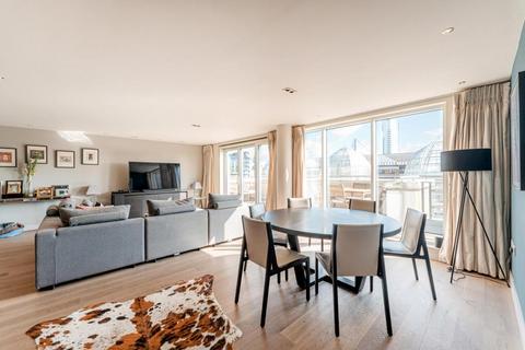 3 bedroom apartment for sale, Park Street, Chelsea Creek SW6