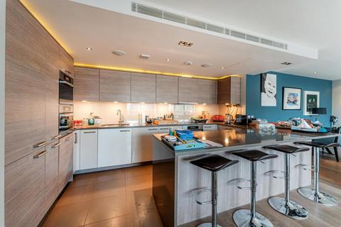 3 bedroom apartment for sale, Park Street, Chelsea Creek SW6