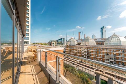 3 bedroom apartment for sale, Park Street, Chelsea Creek SW6