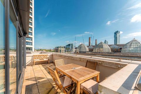 3 bedroom apartment for sale, Park Street, Chelsea Creek SW6