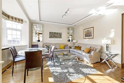 3 bedroom flat for sale, Brompton Road, Knightsbridge SW3