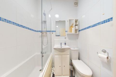 1 bedroom flat for sale, West Cromwell Road, London SW5