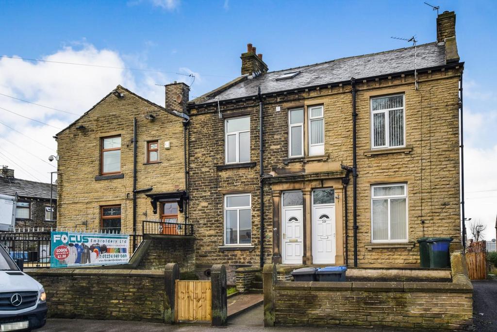 Cutler Heights Lane, Bradford, BD4 9JG 1 bed in a house share to rent