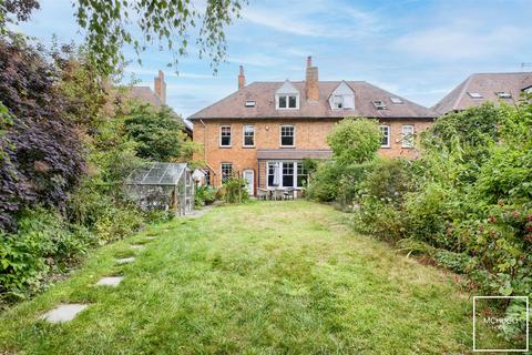 9 Barnsley Road, Birmingham, B17 8EB