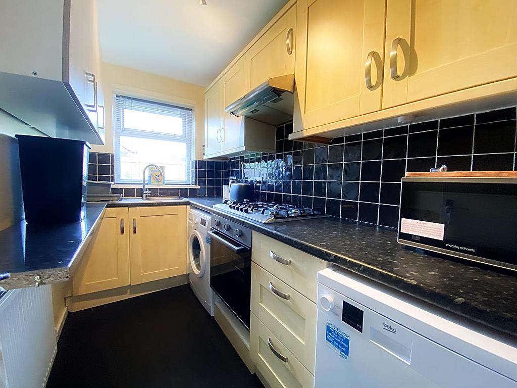 Chelford Close, Hadrian Park 1 bed apartment for sale £69,950