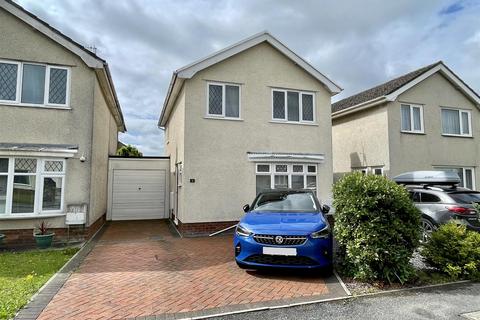 3 Elkington Park, Burry Port, SA16 0AU