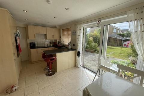3 Elkington Park, Burry Port, SA16 0AU