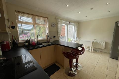 3 Elkington Park, Burry Port, SA16 0AU
