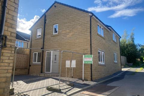 2 bedroom semi-detached house for sale - Helme Lane, Meltham, Holmfirth