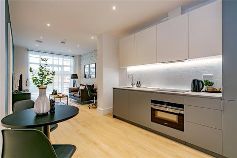 1 bedroom apartment for sale - Syward Place, Pyrcroft Road, Chertsey, Surrey, KT16
