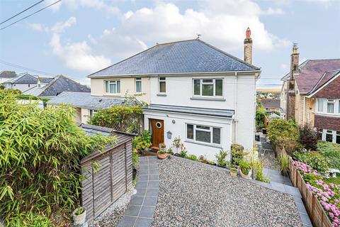 57 Atlantic Way, Westward Ho, Bideford, EX39 1JD