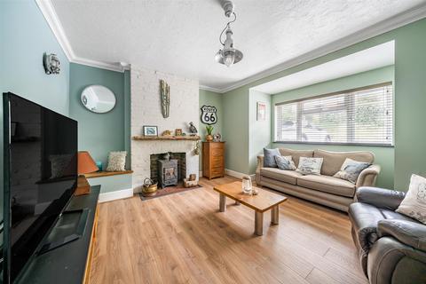 57 Atlantic Way, Westward Ho, Bideford, EX39 1JD