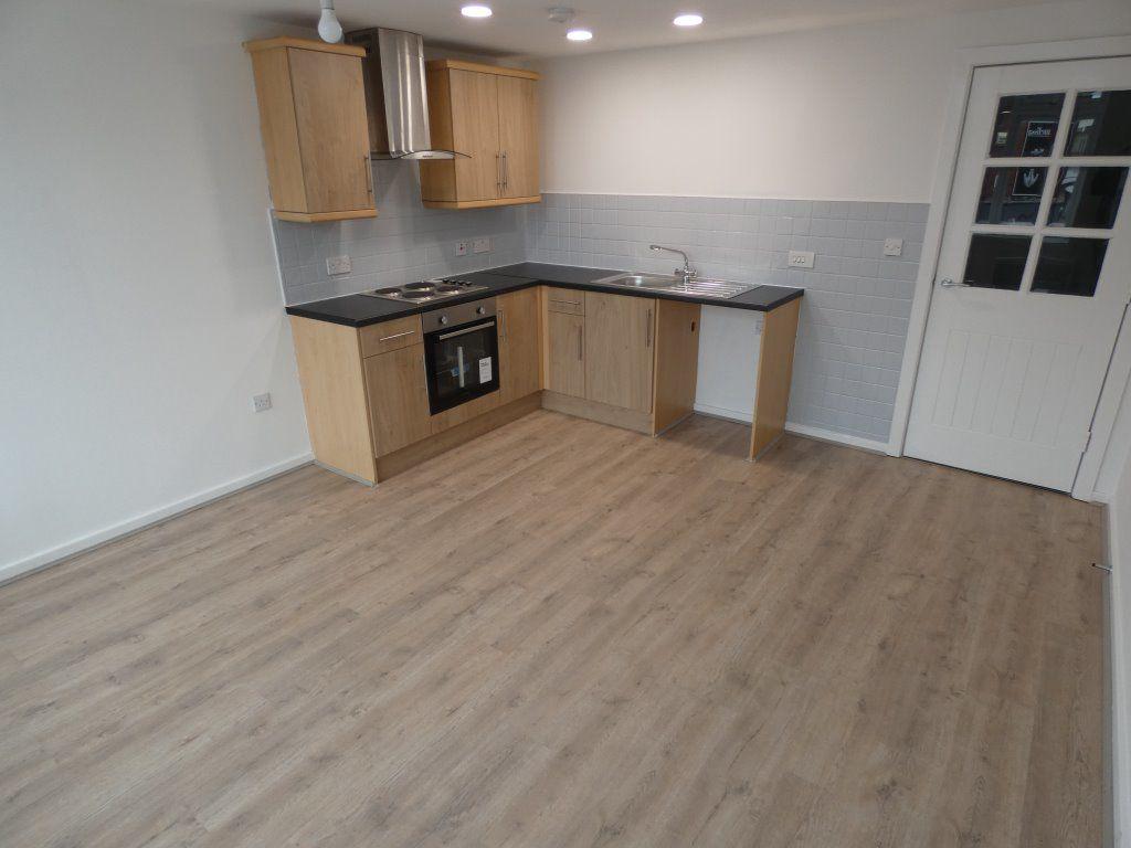 Dovecot Street, Stockton On Tees 1 bed apartment £495 pcm (£114 pw)