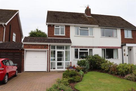 3 bedroom semi-detached house for sale, Westwick Close, Stonnall