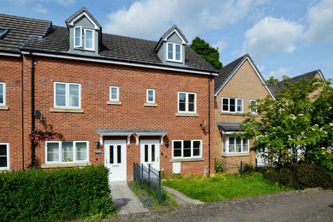 4 bedroom end of terrace house for sale - Orchard Close, The Reddings, Cheltenham, GL51