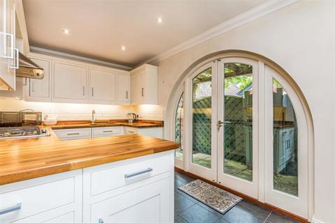 3 bedroom semi-detached house for sale, Talbot Avenue, Bournemouth