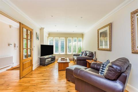 3 bedroom semi-detached house for sale, Talbot Avenue, Bournemouth