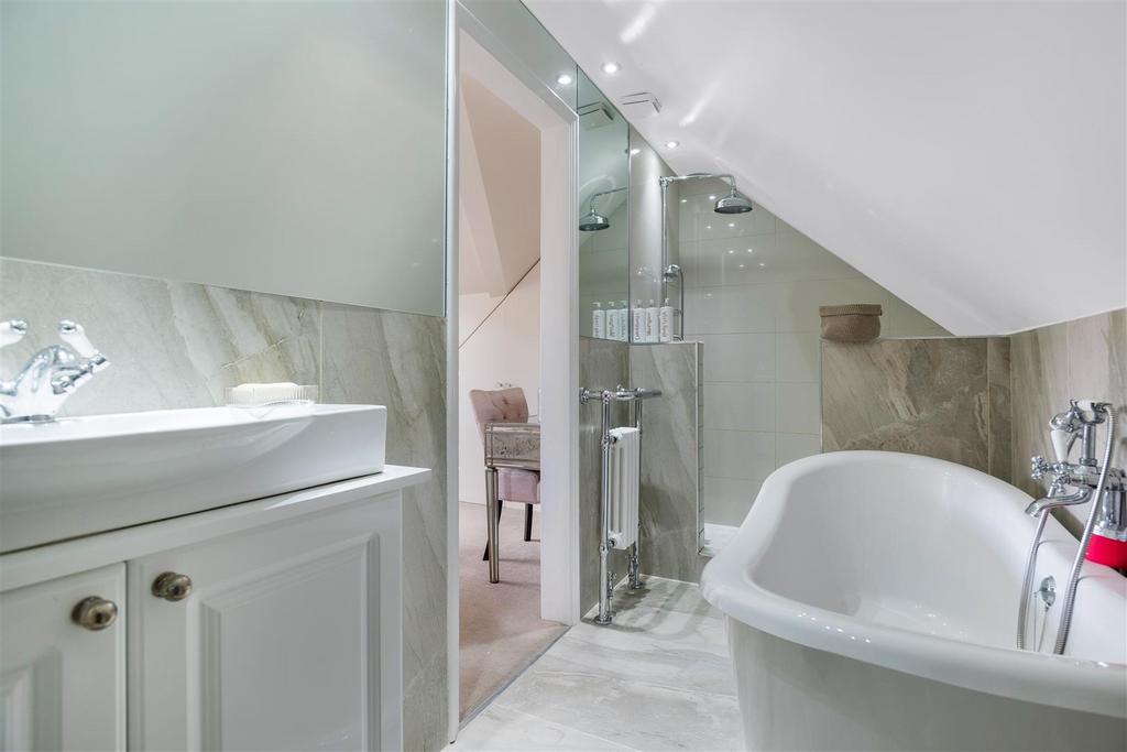 En-suite