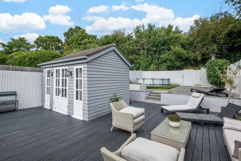 Summerhouse