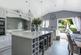 Kitchen-dining room