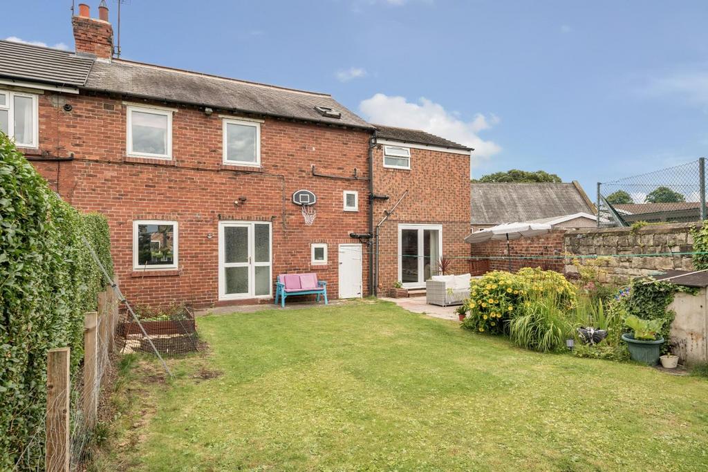 Westfield Crescent, Tadcaster 4 bed house for sale £295,000