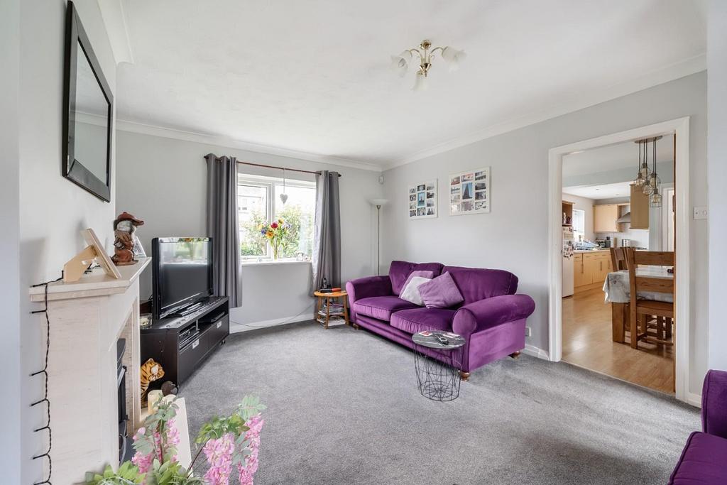 Westfield Crescent, Tadcaster 4 bed house for sale £295,000