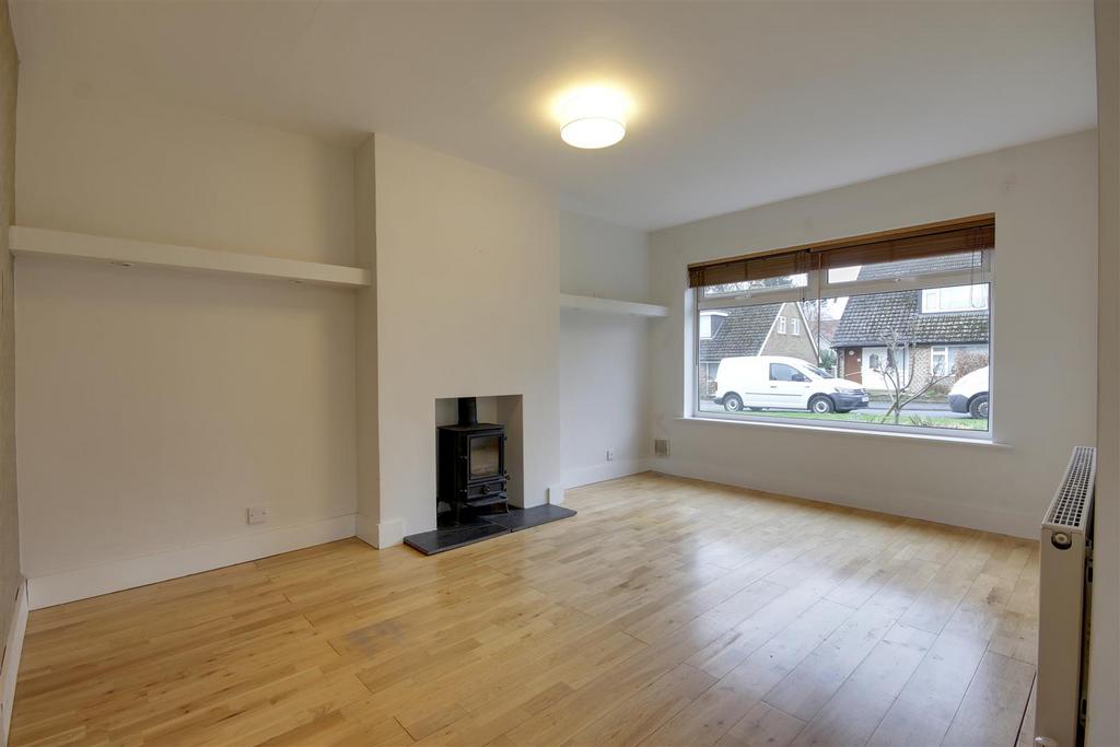 Chantry Way East, Swanland 3 bed semidetached house for sale £245,000