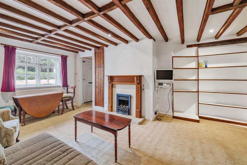 High Street, Bromham 2 bed terraced house for sale £225,000