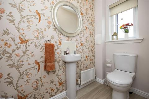 3 bedroom semi-detached house for sale - Farm Wynd, Woodilee Village