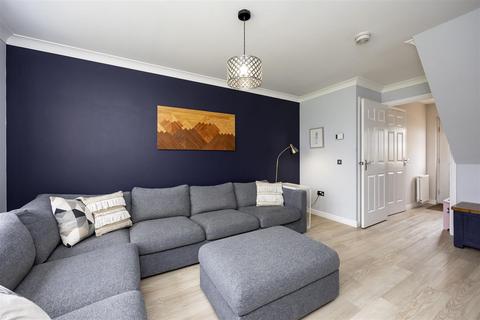 3 bedroom semi-detached house for sale - Farm Wynd, Woodilee Village