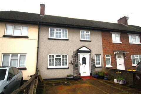 3 bedroom terraced house for sale, Oakmead Road, Croydon