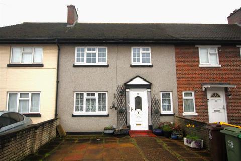 3 bedroom terraced house for sale, Oakmead Road, Croydon