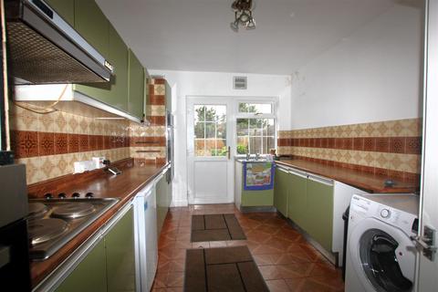 3 bedroom terraced house for sale, Oakmead Road, Croydon