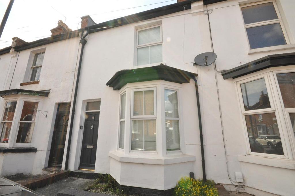 Norfolk Street, Leamington Spa 2 bed terraced house £1,300 pcm (£300 pw)