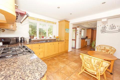 6 bedroom detached house for sale, Crecy Close, St. Leonards-On-Sea