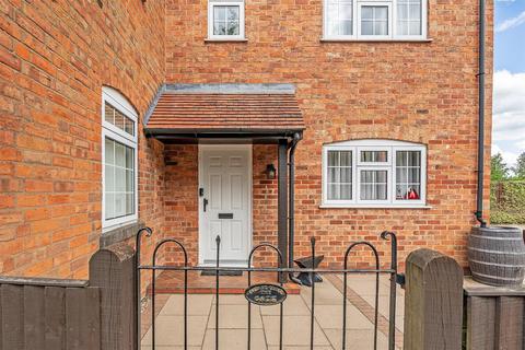 3 bedroom detached house for sale, Stratford Road, Hockley Heath, Solihull