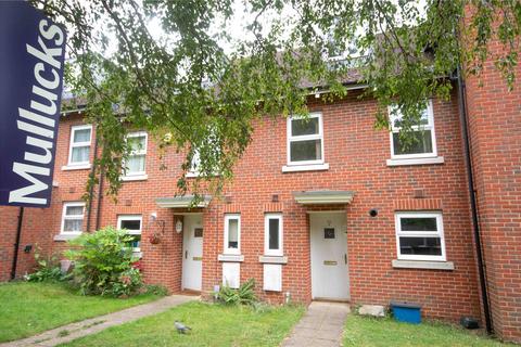 3 bedroom terraced house for sale, Cavell Court, Bishops Stortford, Hertfordshire, CM23