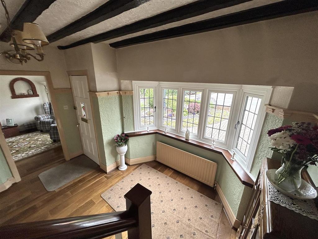 Ross, Rowley Regis 4 bed detached house for sale £460,000